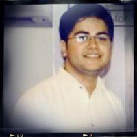 Rishabh Dwivedi