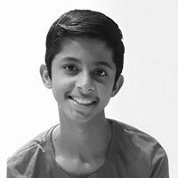 Hitesh Meta