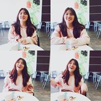 Elizabeth Yu