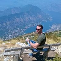 Петар Глишовић