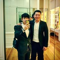 William Tanumihardja