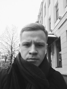 Vyacheslav Ivanitskyi