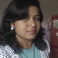 Shivarajeshwari Kittali