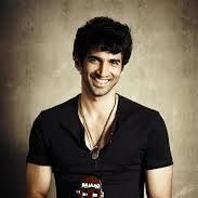 Aditya Patil