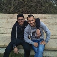 Mohamed Ahmed