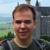 Алексей Тимохин