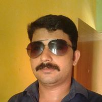 Aneesh Chacko