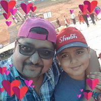 Shubh Kataruka