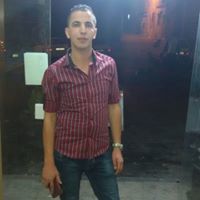 احمد الاسمر