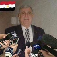 المستشار صلاح الدين