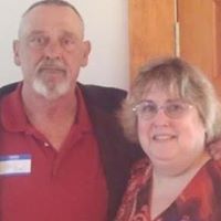 Sharon Blackshear