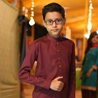 Ayan Ahmed