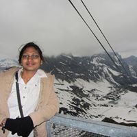 Varunanayaki Prabakaran