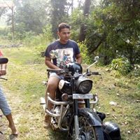 Arvind Singh
