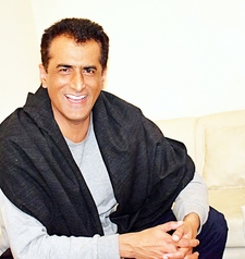 Tarek Khajar