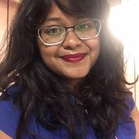 Ipsita Sahoo
