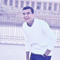 Mohamed Abd El-Tawab