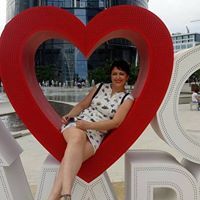 Мария Бойченко