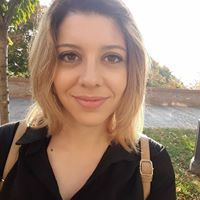 Καλλιόπη Σελιανάκη