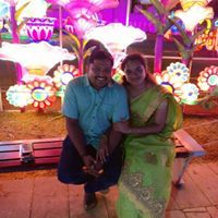 Ranju Sreejith