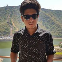 Shubham Ghai
