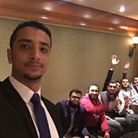 Mohamed Alhelaly