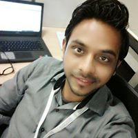 Sanyam Jain