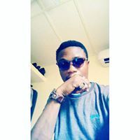 Mjay Archibong
