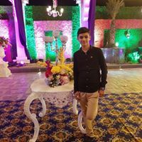 Agresh Joshi