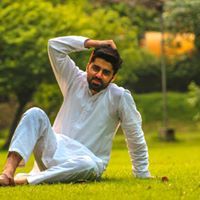 Syed Sammar