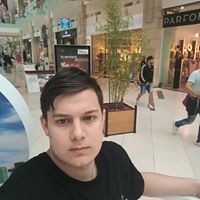 Dragos Daniel