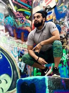 Omar Yousaf