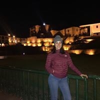 Andreux Osorio Rivera