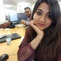 Arifa Sirajee