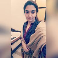 Zainab Zahid