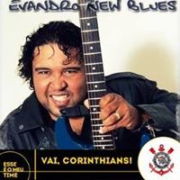 Evandro New Blues