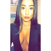 Roshni Patel