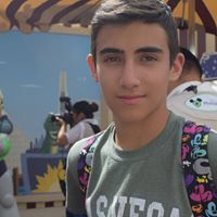 Daniel Moreno