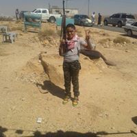 Ibraheem Ayed