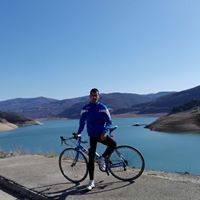 Саша Крстев