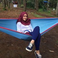 Audrey Putri