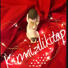 Kirmizilikitap