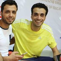 Adham ISsa