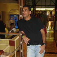 Edwin Rivera Canahuate