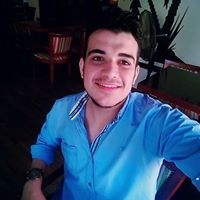 Ahmed Ali