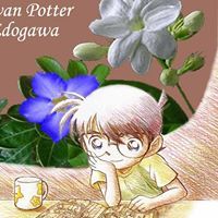 Iwan Edogawa