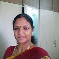 Sumathi Sundararajan