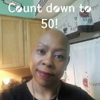 mary jackson