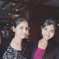 Pradeepa Sundar