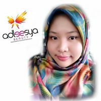 Eiqa Izzati
